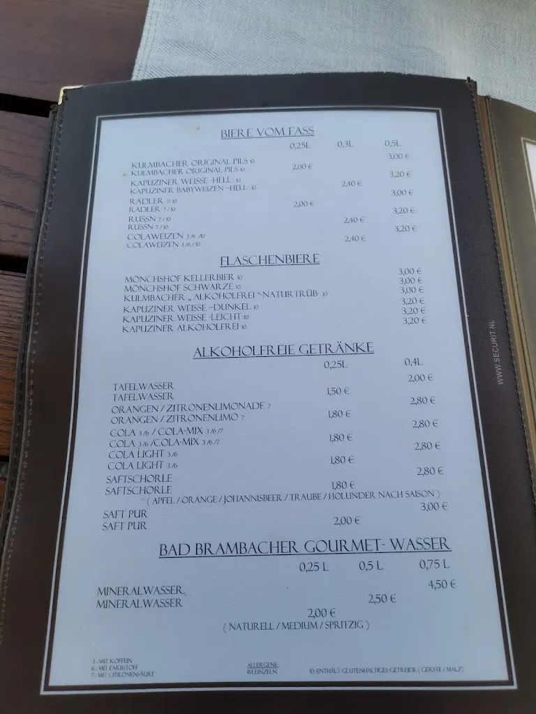 Menu_Historische Winkelmühle_Marktredwitz_image_4