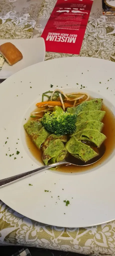 Dennis Luehr_Historische Winkelmühle_Marktredwitz_review