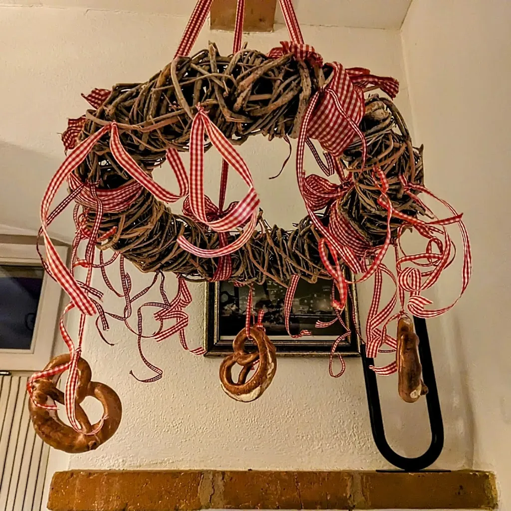 S B_Meisterhaus by Pellegrino Restaurant & Cocktailbar_Marktredwitz_review