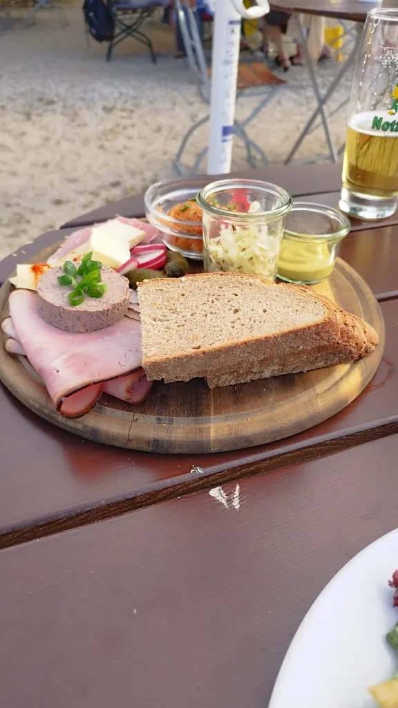 Monika K_Meisterhaus by Pellegrino Restaurant & Cocktailbar_Marktredwitz_review