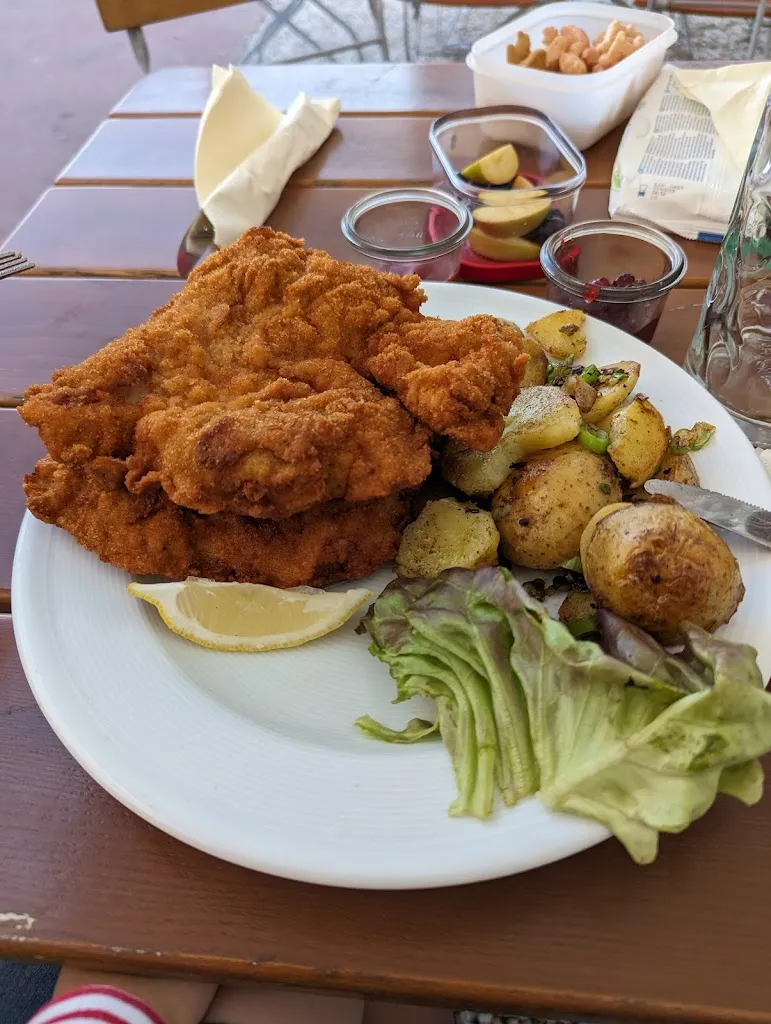 Meisterhaus by Pellegrino Restaurant & Cocktailbar_Marktredwitz_slider_image_2