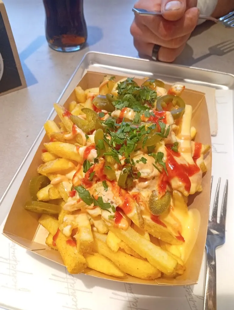 Sarah XyzA_fichtelburger_Marktredwitz_review