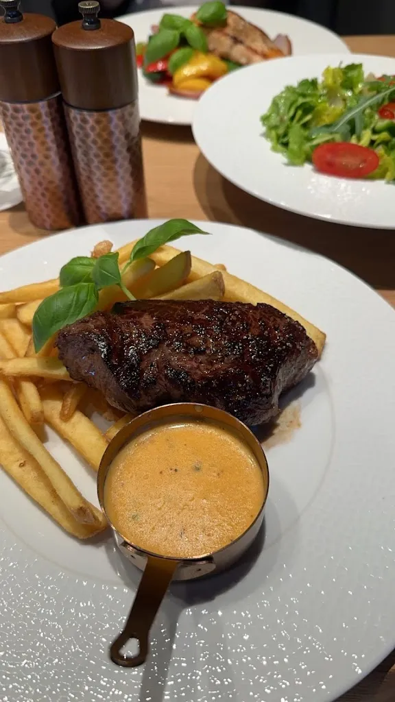 Menu_Kona`s Restaurant und Bar_Marktredwitz_immagine_2