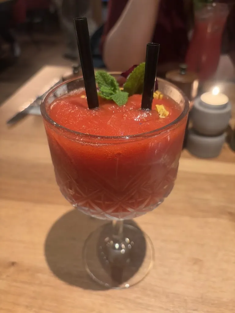 Laura Gjini_Kona`s Restaurant und Bar_Marktredwitz_review