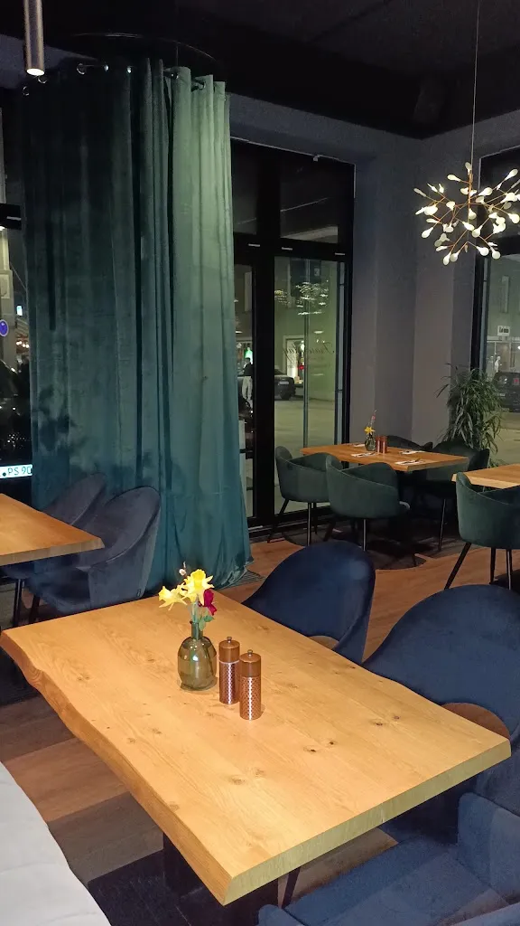 Jimmy Dee_Kona`s Restaurant und Bar_Marktredwitz_review