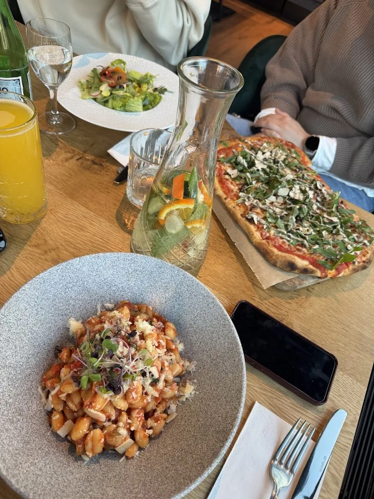 Sarah H_Kona`s Restaurant und Bar_Marktredwitz_review