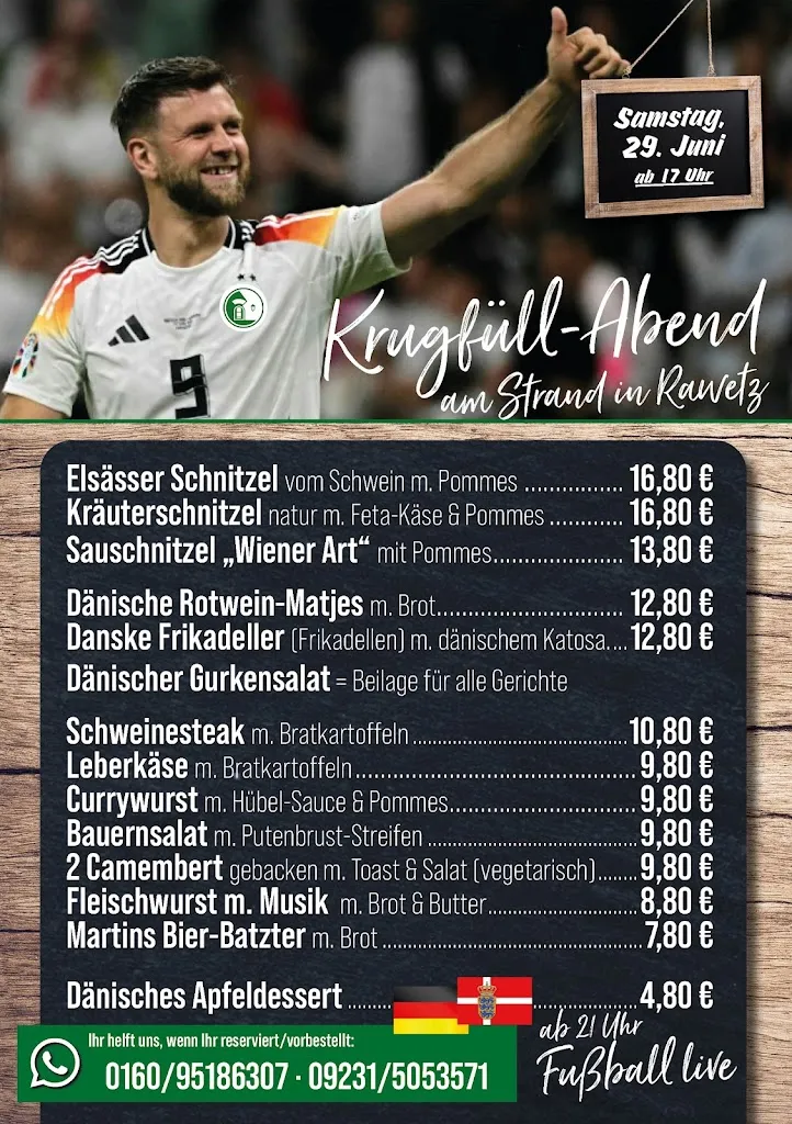 Menu_Brauereigaststätte 