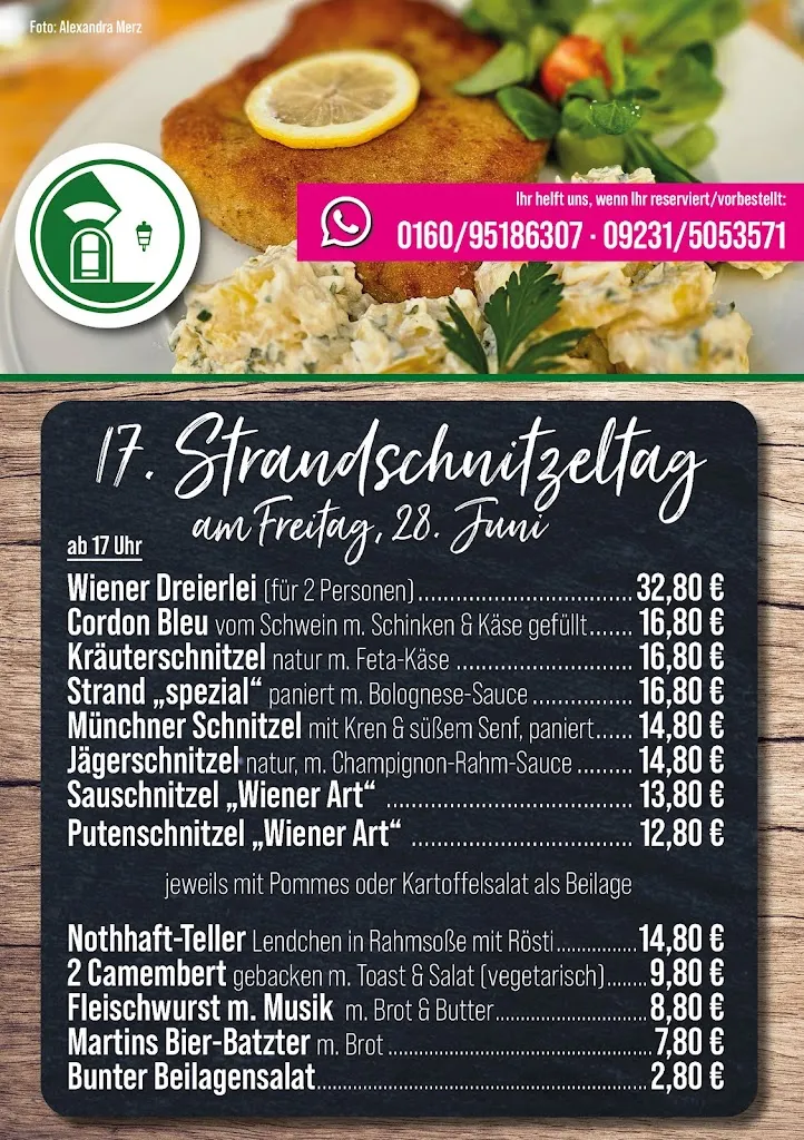 Menu_Brauereigaststätte 