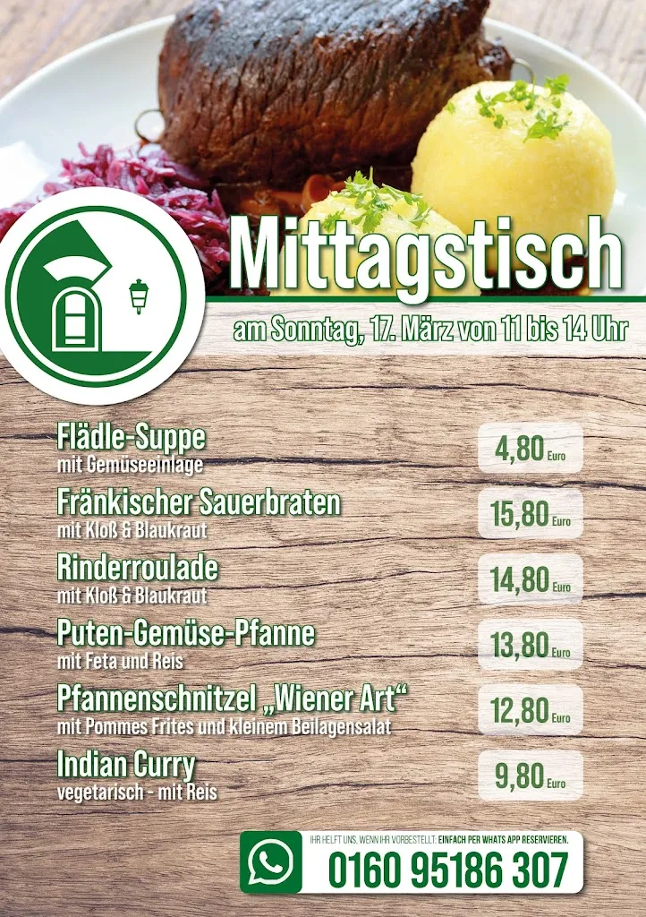 Menu_Brauereigaststätte 