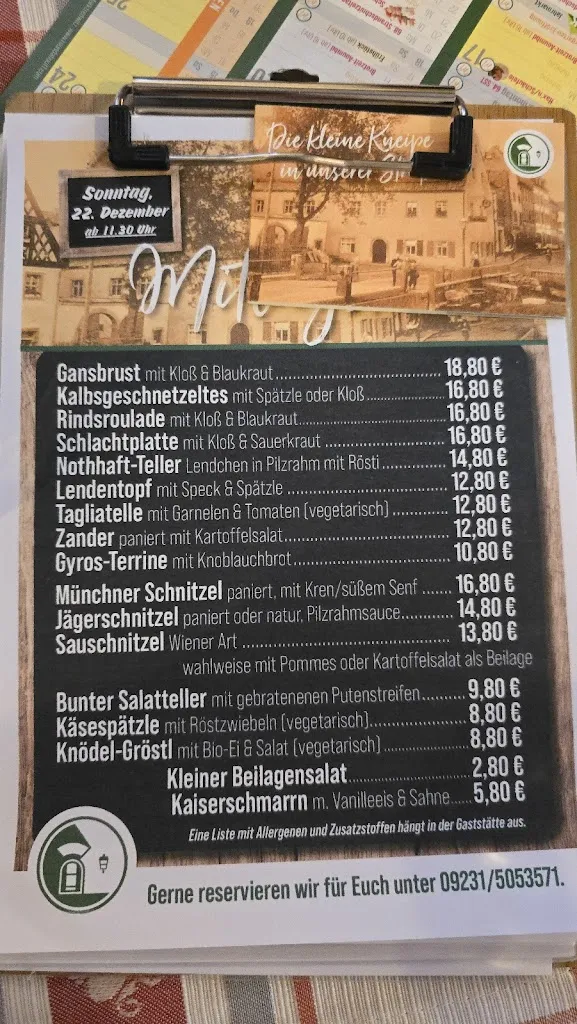 Jonas Vinauskas_Brauereigaststätte 