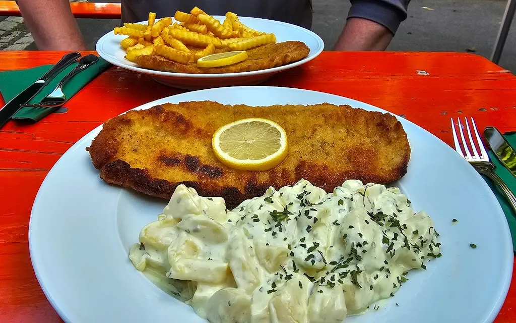 Alexandra Merz_Brauereigaststätte 