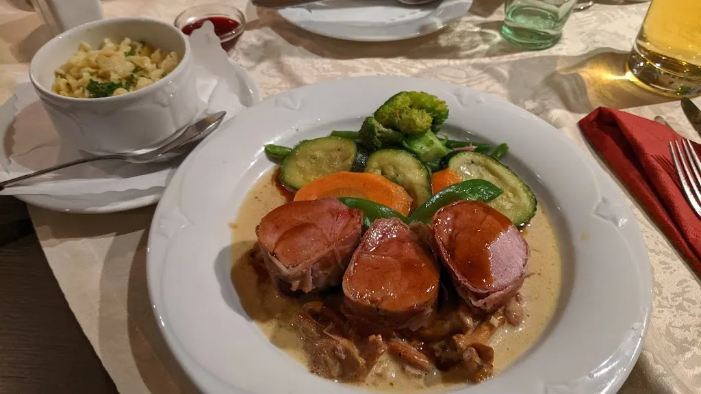 Jonas G_Hofwirth zur Post_Marquartstein_review