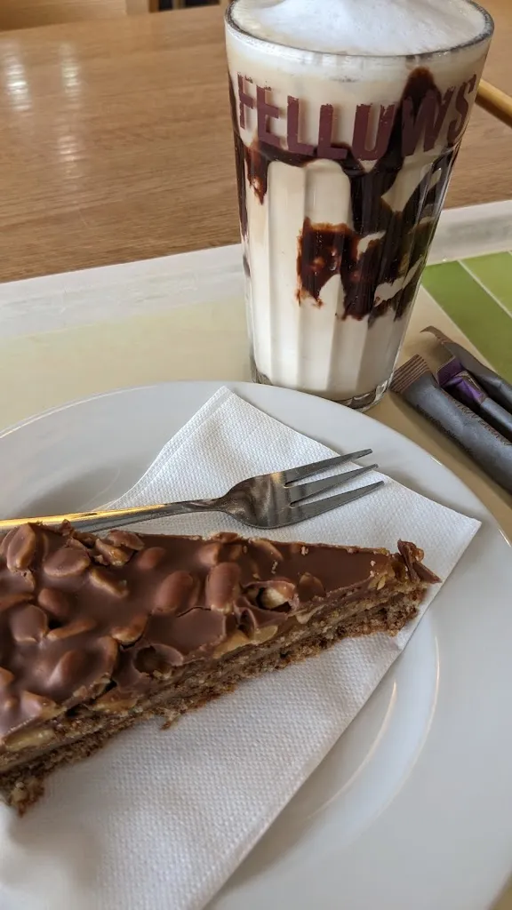 Coffee Fellows - Kaffee, Bagels, Frühstück ristorante a Bellingen