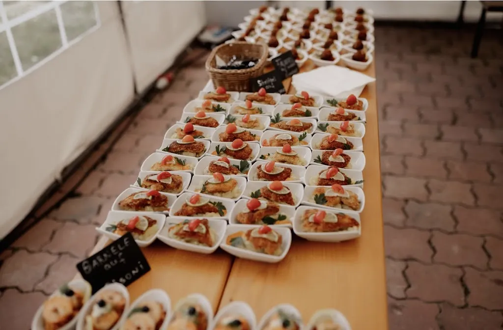 Mariah Telfair_Restaurant Nobless_Maxhütte-Haidhof_review