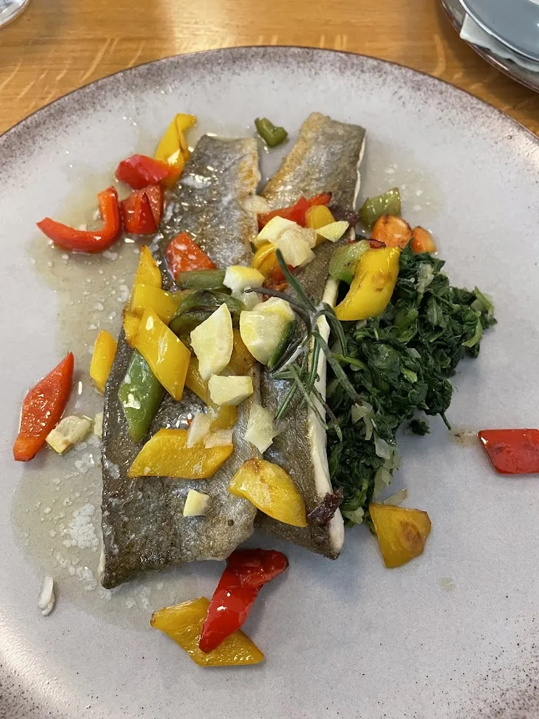 Cecilia Lin_Zur Trophäe | Restaurant_Mellrichstadt_review