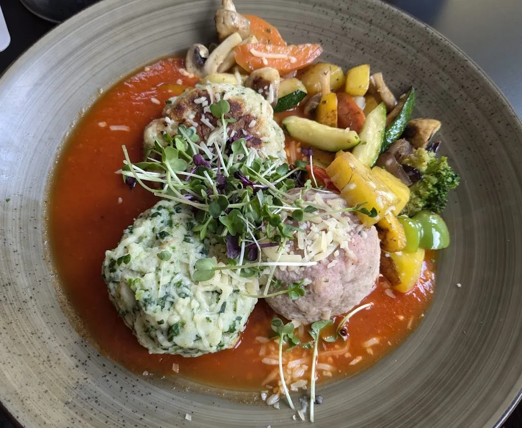 Thorsten Gensler_Zur Trophäe | Restaurant_Mellrichstadt_review