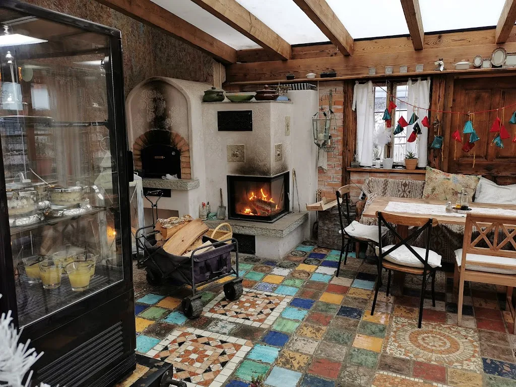 Kevin Read_Pizzeria Epoca Italiana_Mettenheim_review