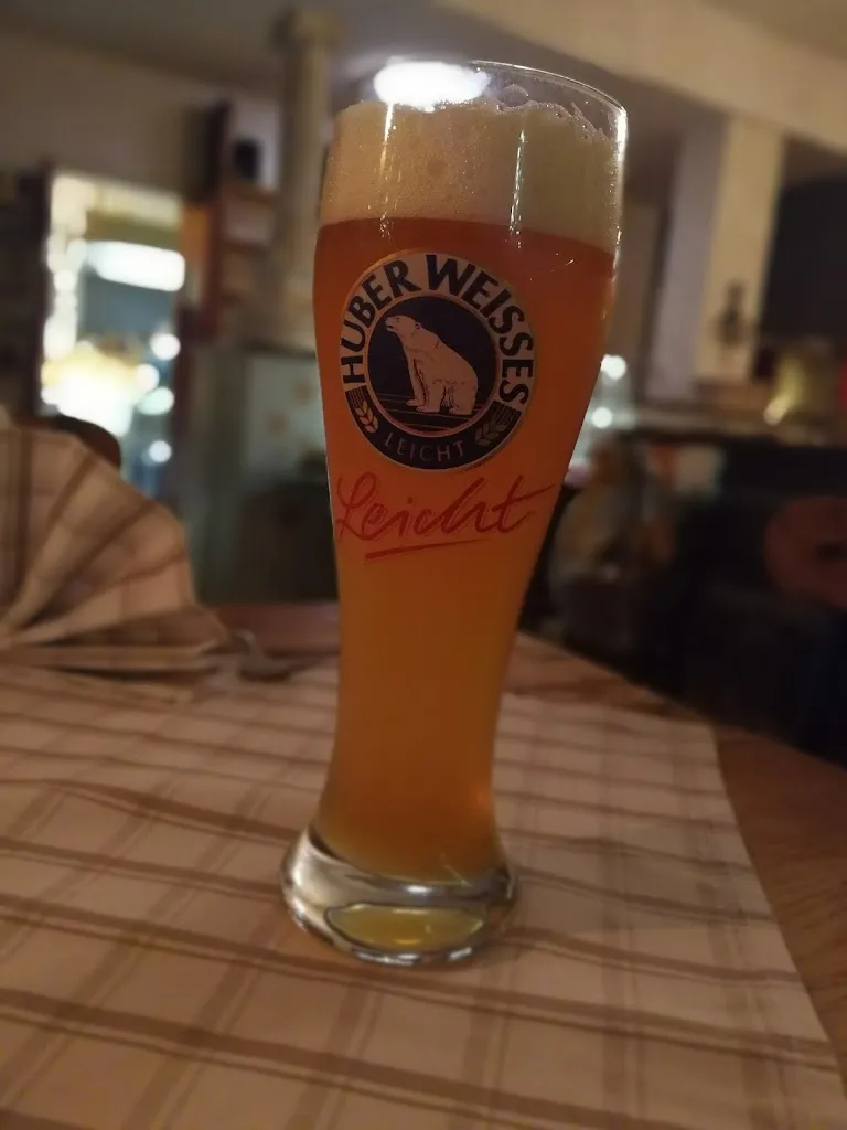 alexandru anghel_Pizzeria Epoca Italiana_Mettenheim_review