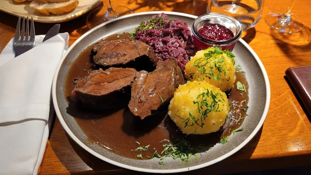 Mathias Fischer_Restaurant Schlosserwirt_Mering_review