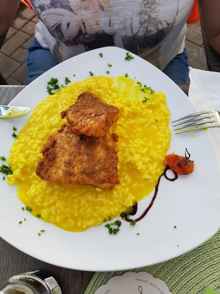 Heike Weber_Bistro Grenzenlos_Bellingen_review