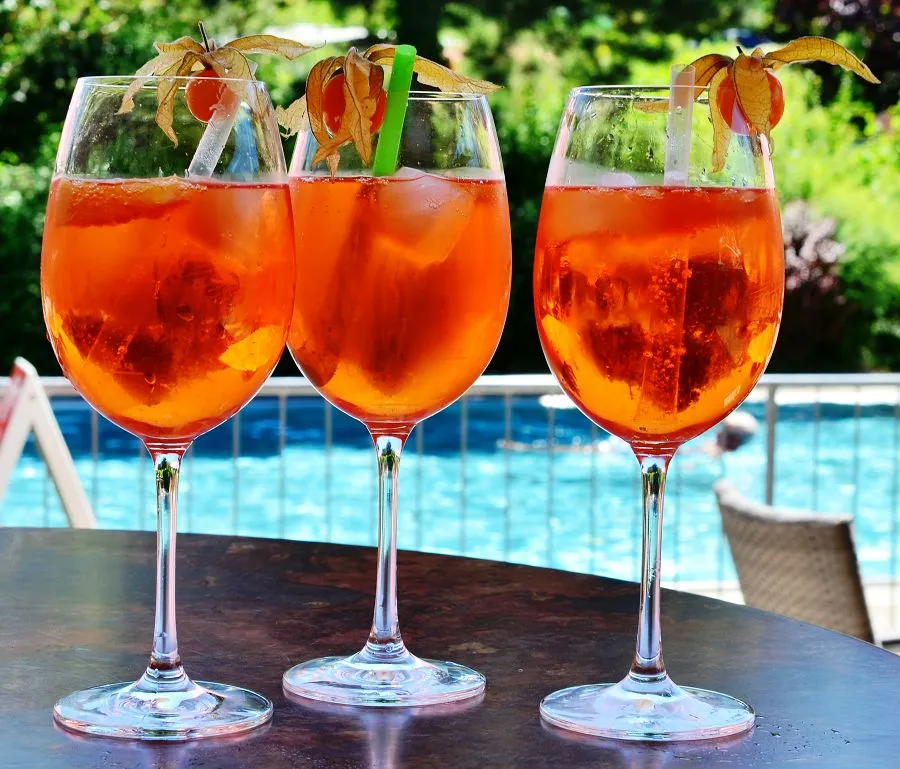 BBQ Treff das Grillforum_Bistro Grenzenlos_Bellingen_review