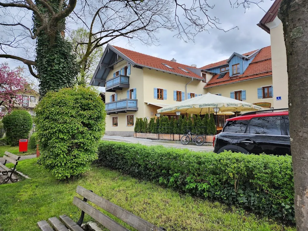 Tedy Anderson_Weißbräustüberl_Miesbach_review