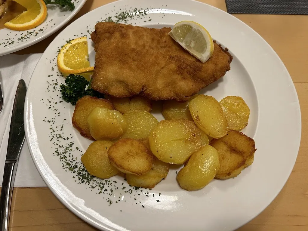 Daniil Prokhorov_Restaurant Storchenbräu_Mindelheim_review