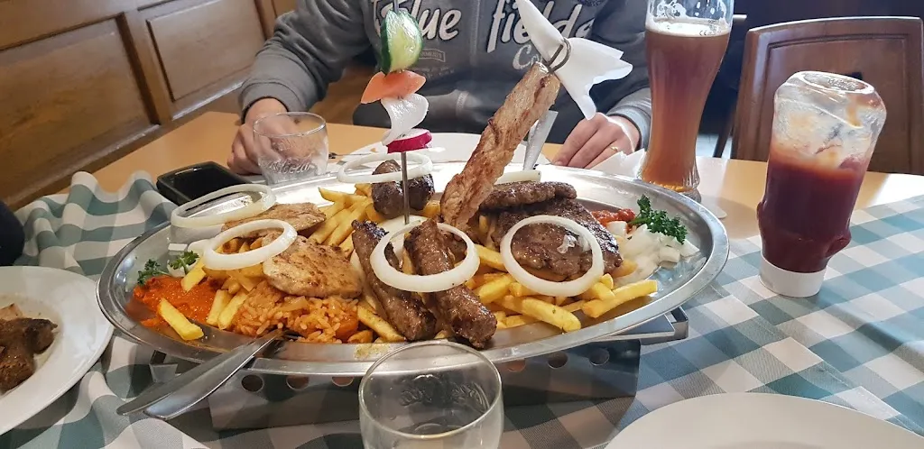 Margaret Mueller_Restaurant Storchenbräu_Mindelheim_review