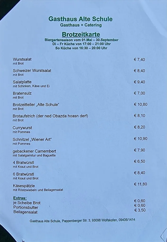 Manuel Reisner_Alte Schule_Mintraching_review