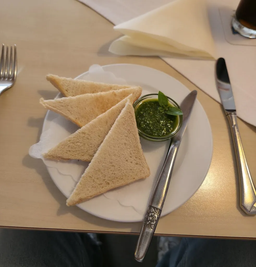 X_DerGamer2001_X_Gasthof zum Steinernen Löwen_Mitwitz_review