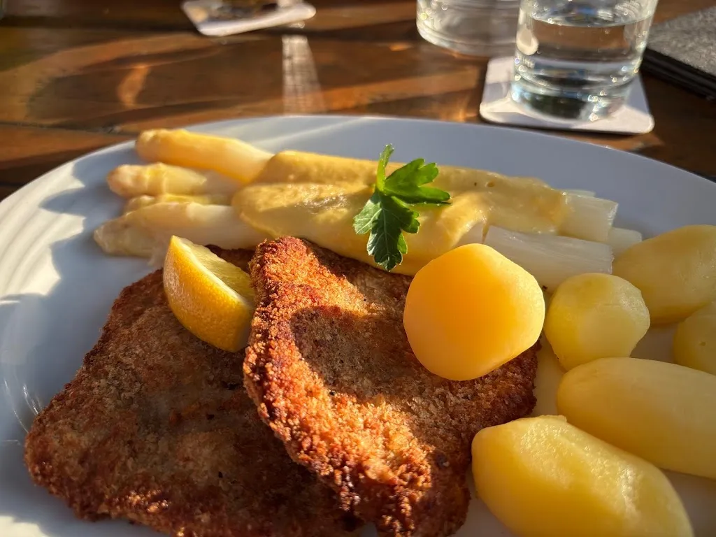 Franziska Meißner_Gasthof zum Steinernen Löwen_Mitwitz_review