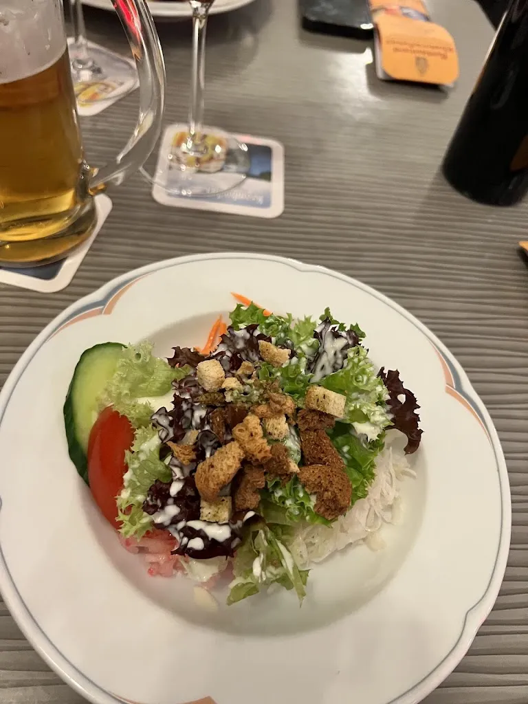 Alexandre da Silva_Klosterscheuer_Herrenalb_review