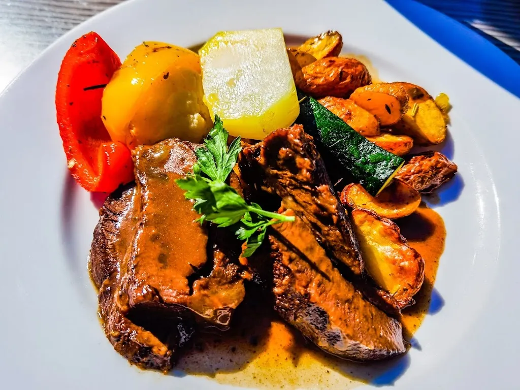 Augusto Granados_Klosterscheuer_Herrenalb_review