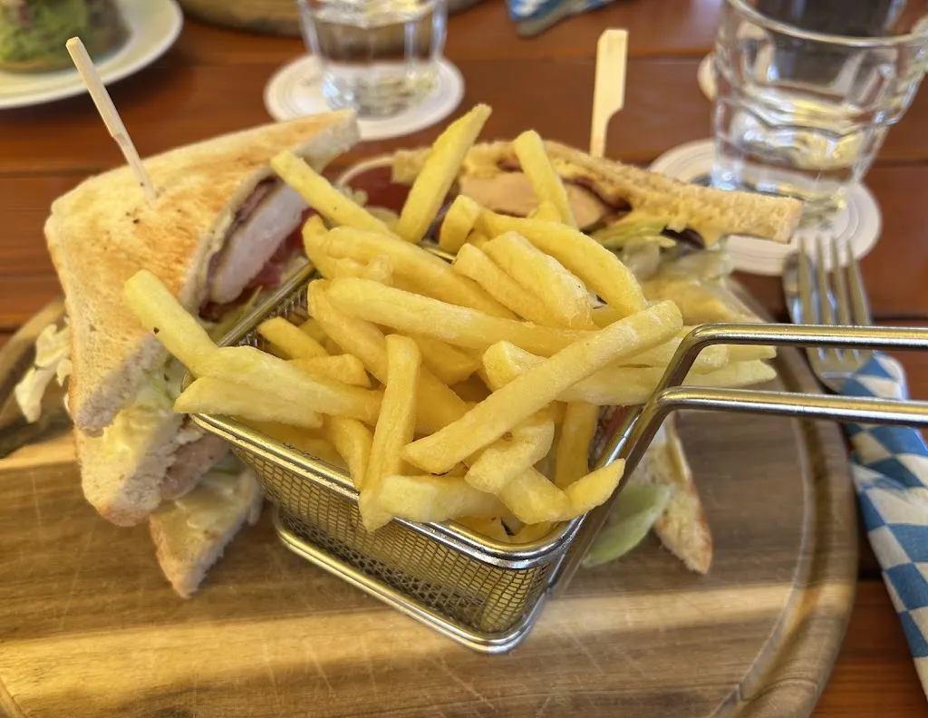 Rupert Rockinger_Alter Wirt Moosach_München_review