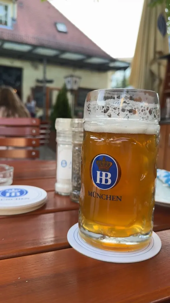 Rudy Akram_Alter Wirt Moosach_München_review