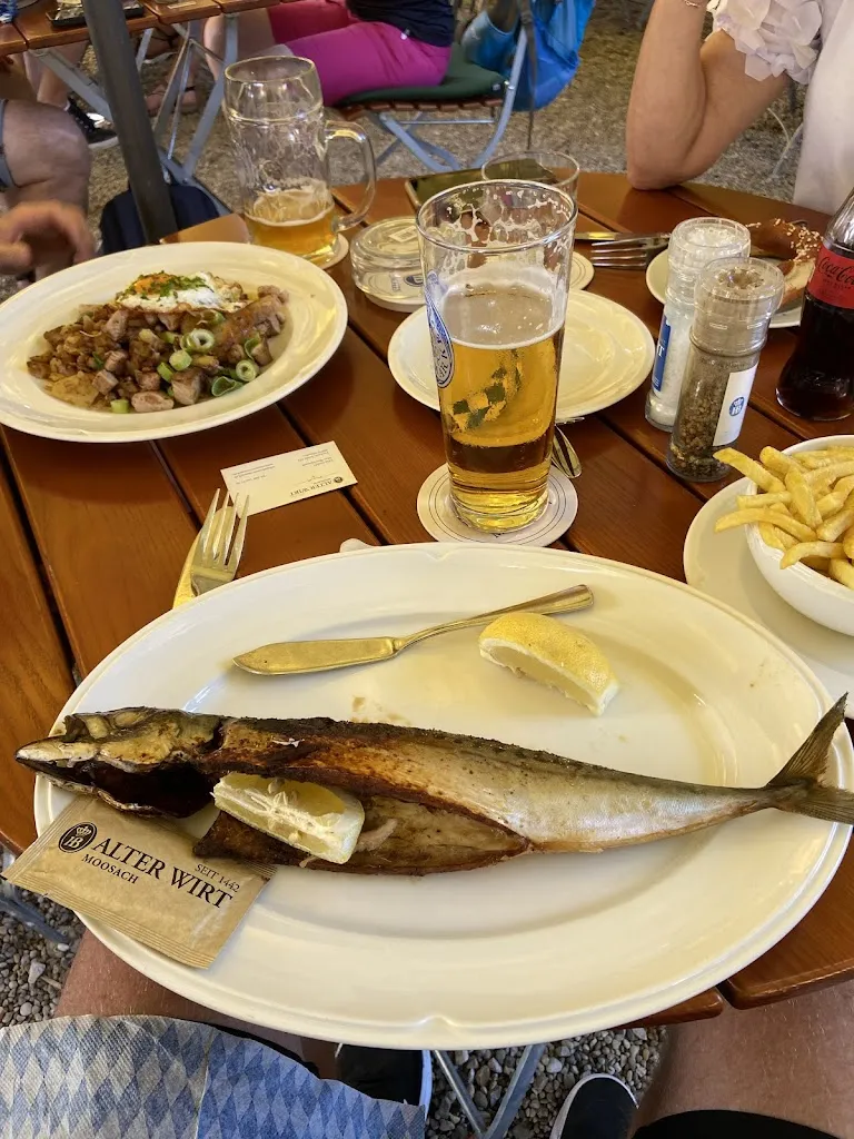 derbydan_Alter Wirt Moosach_München_review