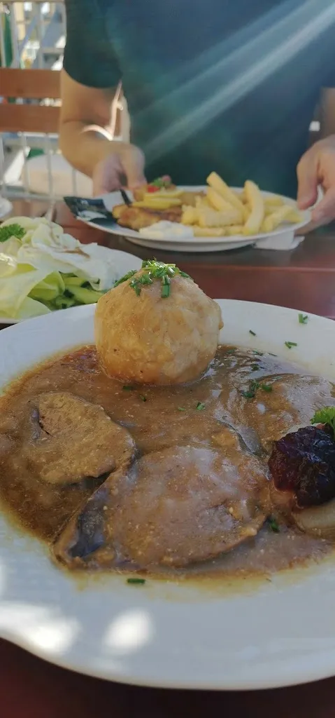 Jantine_Landgasthof Faltl_Moosthenning_review