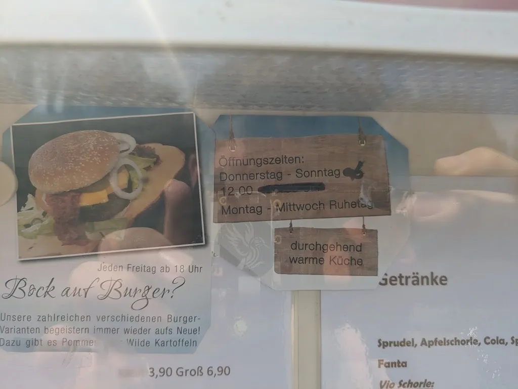 Menu_Landgasthof Zur Spechtschmiede -_Herrenalb_image_4