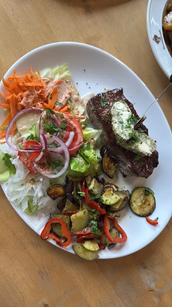 Caro 08_Landgasthof Zur Spechtschmiede -_Herrenalb_review