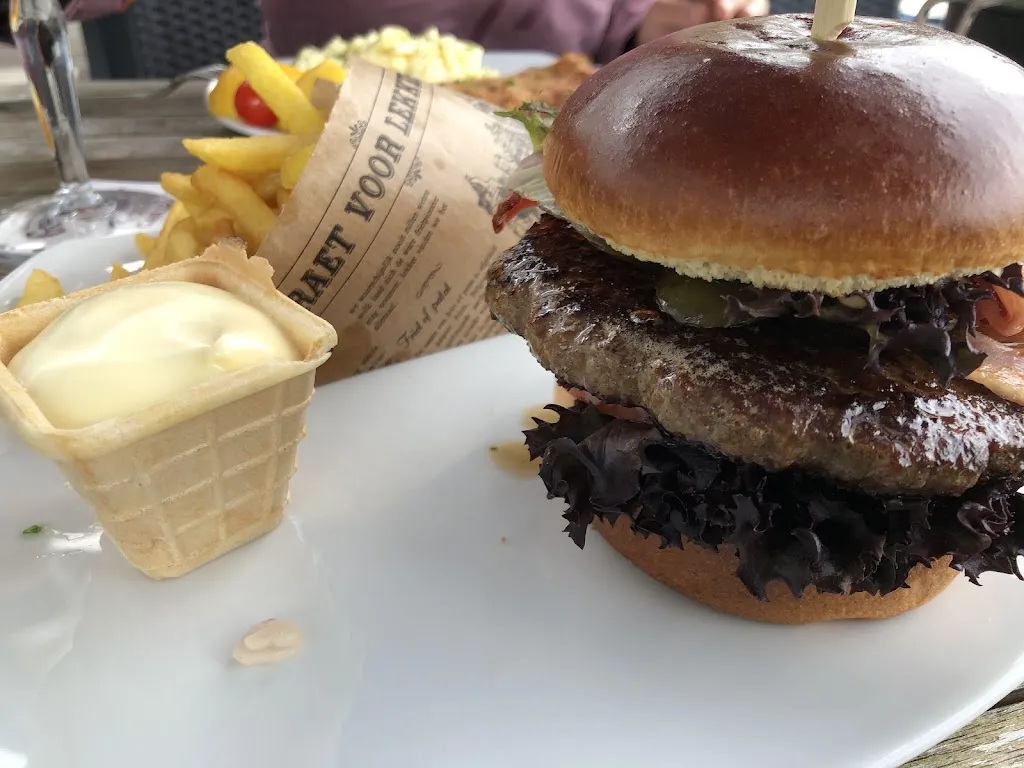 Jürgen Schwietering_A2 am See | Restaurant, Veranstaltungen & Bar - Münster_Münster_Bewertung