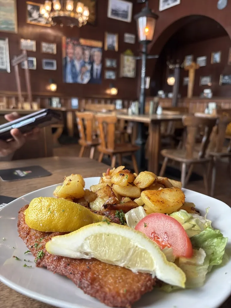 Gwen_NAGEL Restaurant and Pub_Hamburg_review