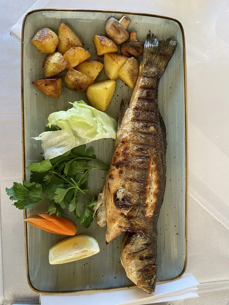 Biscuit Rajan_Nova Grill_Herrenalb_review