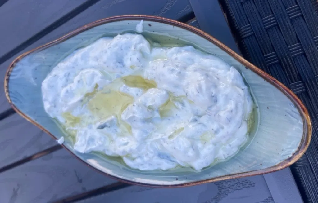 Hubert_Nova Grill_Herrenalb_review