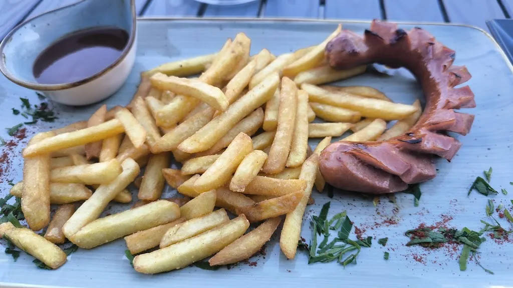 Louis Blochowiak_Nova Grill_Herrenalb_review