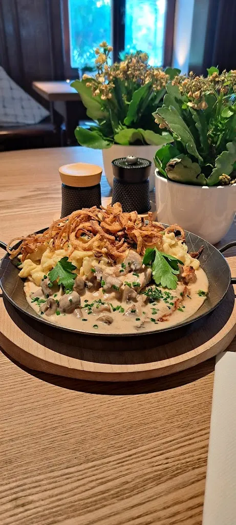 Joshua Lebel_Zollhaus_Landshut_review