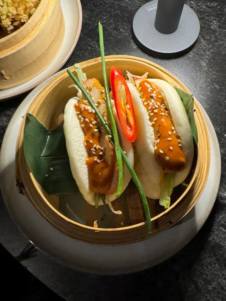 Menu_SOYO - Restaurant & Bar_Landshut_immagine_6