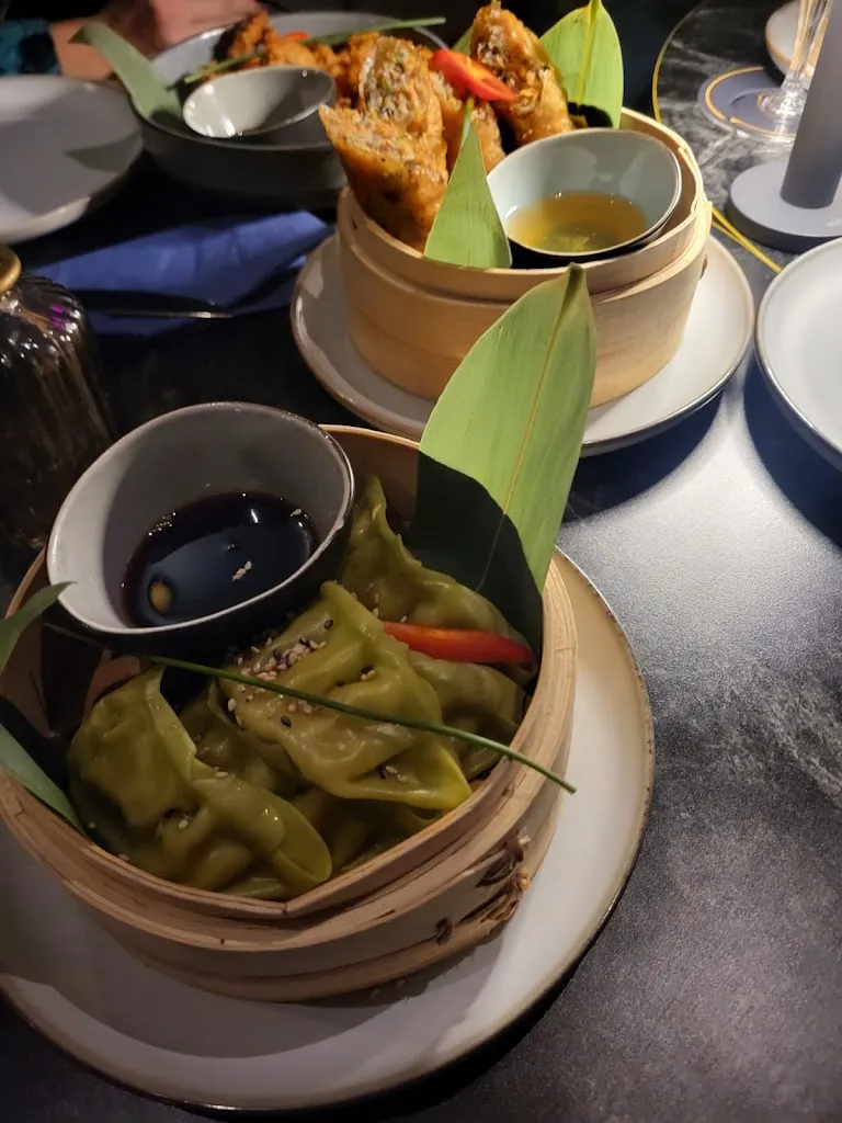 Menu_SOYO - Restaurant & Bar_Landshut_immagine_7