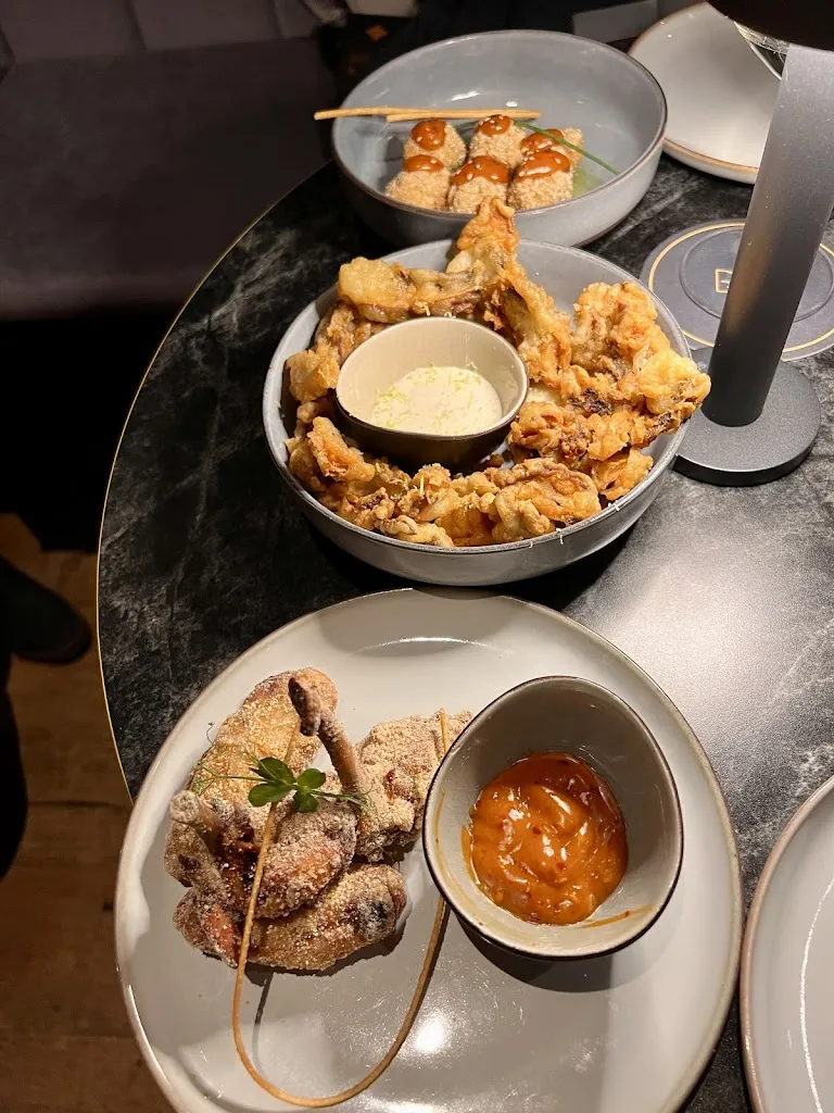 Menu_SOYO - Restaurant & Bar_Landshut_immagine_8