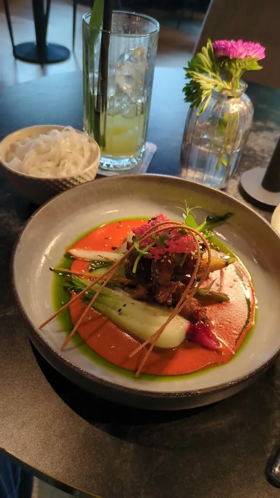 Raphaël Guerreiro_SOYO - Restaurant & Bar_Landshut_review