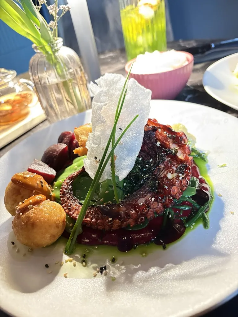 Sebastian Mager_SOYO - Restaurant & Bar_Landshut_review